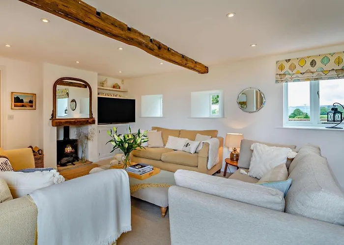 4 Bed In Ripon Oc-64329 Holiday home