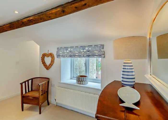 Holiday home 4 Bed In Ripon Oc-64329 Grewelthorpe