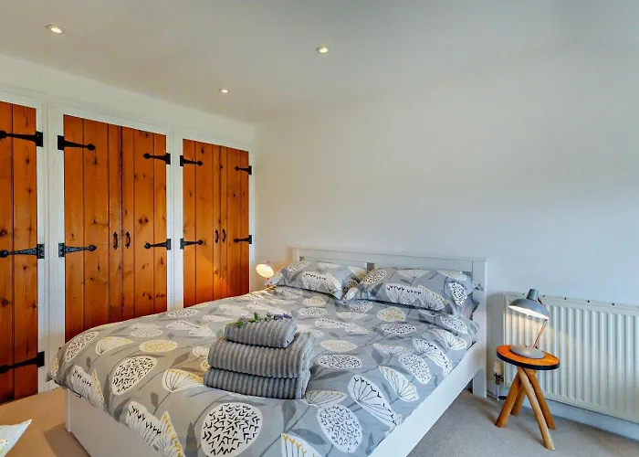 Holiday home 4 Bed In Ripon Oc-64329 *