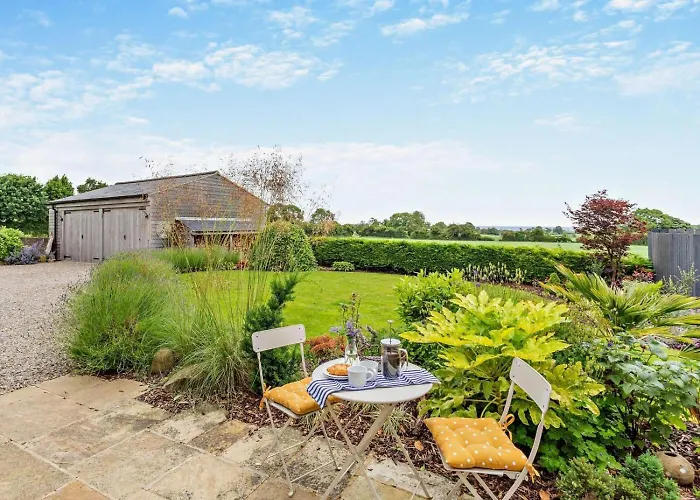 Holiday home 4 Bed In Ripon Oc-64329