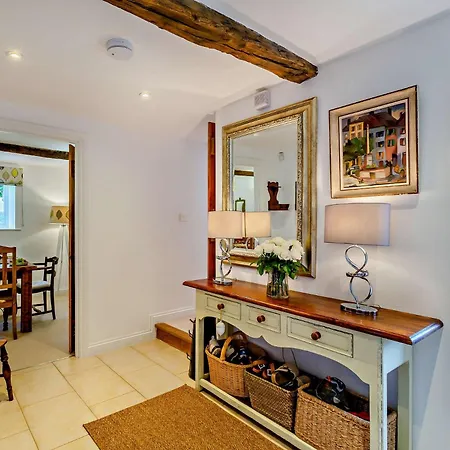 4 Bed In Masham 64329 別荘 *