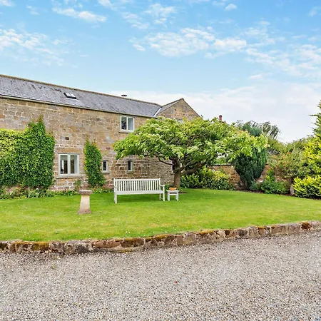 4 Bed In Masham 64329 Grewelthorpe
