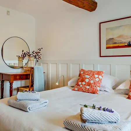 4 Bed In Masham 64329 別荘 *