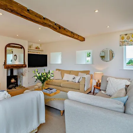 4 Bed In Masham 64329 *