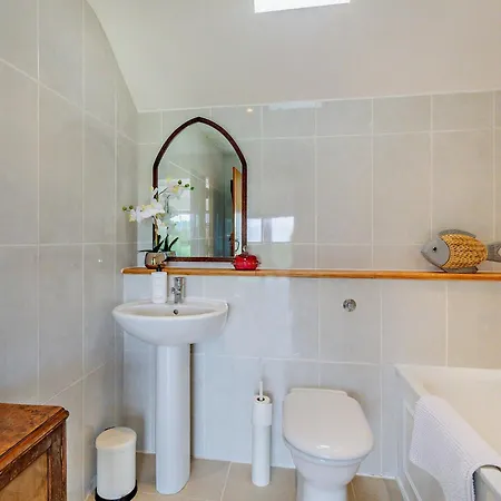 別荘 4 Bed In Masham 64329 *