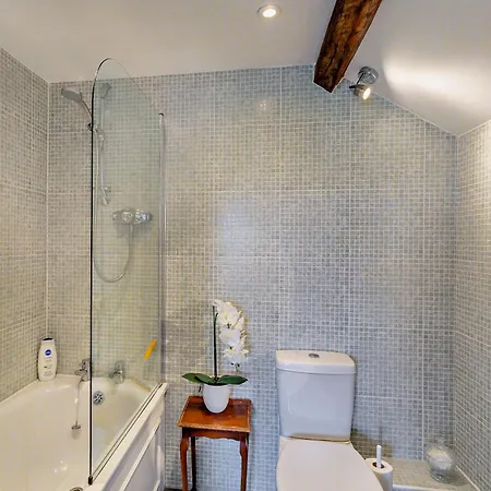 4 Bed In Masham 64329 別荘