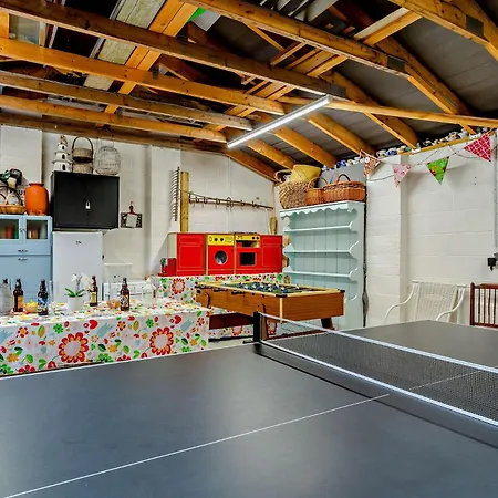 別荘 4 Bed In Masham 64329 *