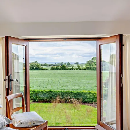 4 Bed In Masham 64329 別荘