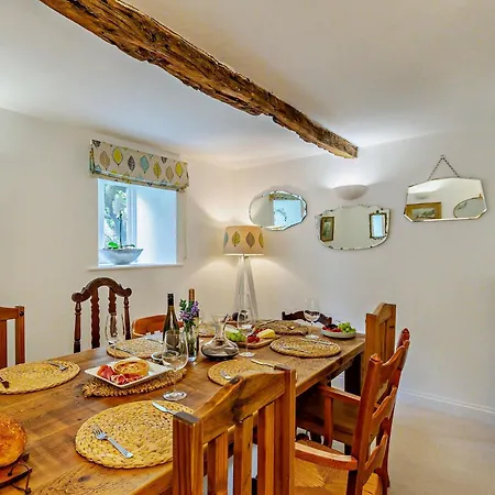 4 Bed In Ripon Oc-64329 בית נופש
