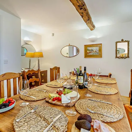 4 Bed In Ripon Oc-64329 * Grewelthorpe