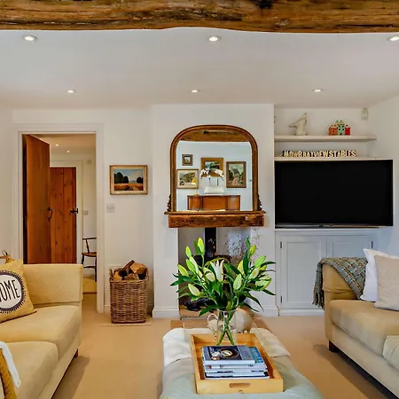 בית נופש 4 Bed In Ripon Oc-64329 Grewelthorpe