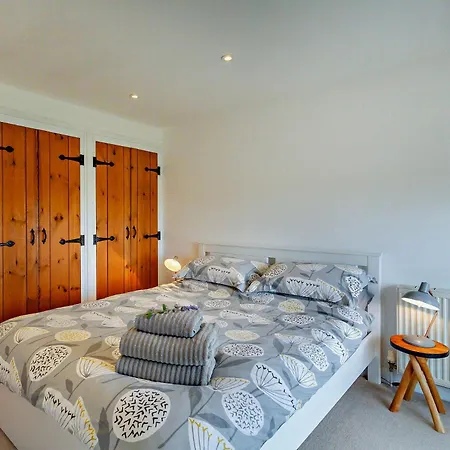 4 Bed In Ripon Oc-64329 Hébergement de vacances *