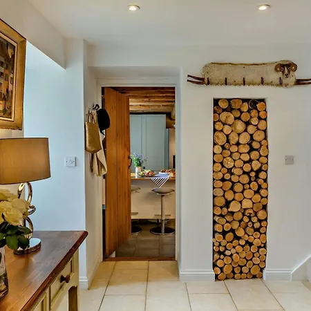Hébergement de vacances 4 Bed In Ripon Oc-64329
