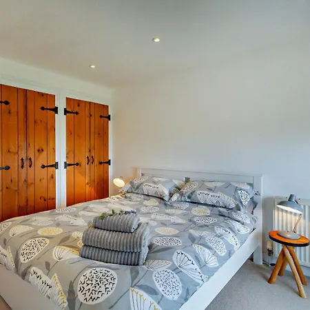 Hébergement de vacances 4 Bed In Ripon Oc-64329 *